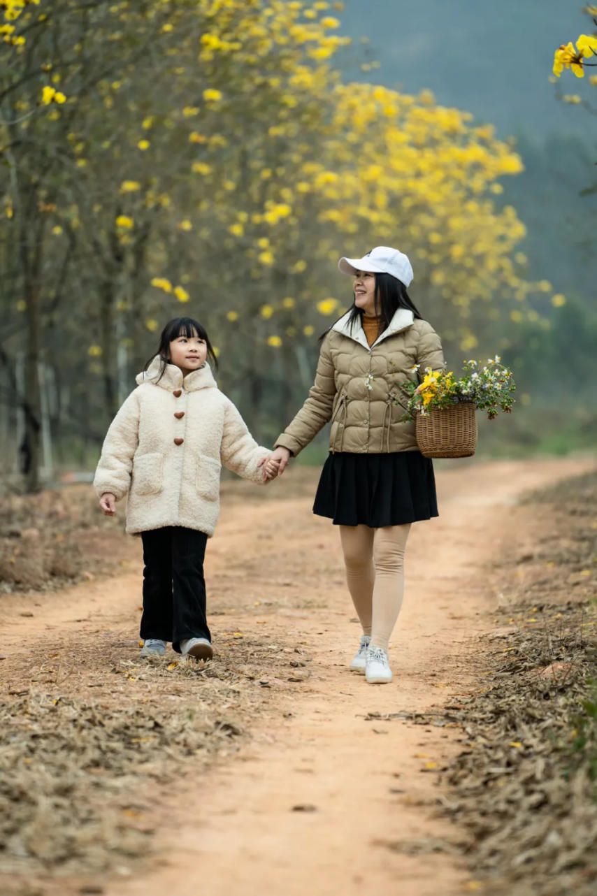 人间三月芳菲艳 赏花采风行正其时(图42)