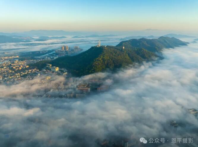 恩平市卫健杯“为百千万工程喝彩”短视频大赛(图1)